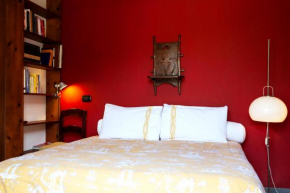 Гостиница Agriturismo Terre Bianche  Теоло